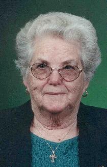 Lillian Marie Keeney